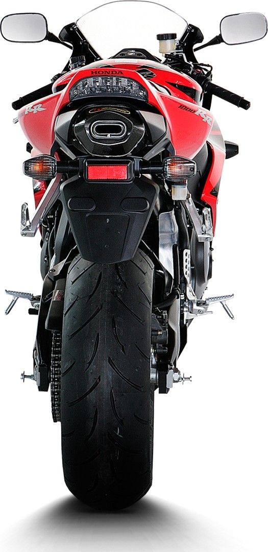 Webike | AKRAPOVIC アクラポビッチ e1仕様 スリップオンマフラー