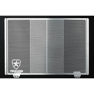 ニンジャ 1000 (Z1000SX)に適合する｜ラジエーターコアガード・オイル