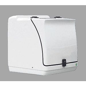 T`s PRODUCTS(ティーズプロダクト) デリバリーボックス | バイク用品