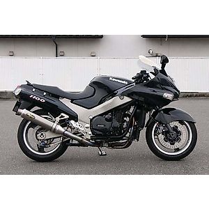 ZZR1100/ZX-11に適合する｜マフラー NOJIMA（ノジマ）の商品一覧