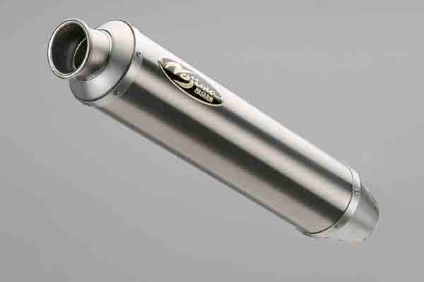 Webike | NOJIMA ノジマ FASARM PRO TITAN VCAT フルエキゾースト