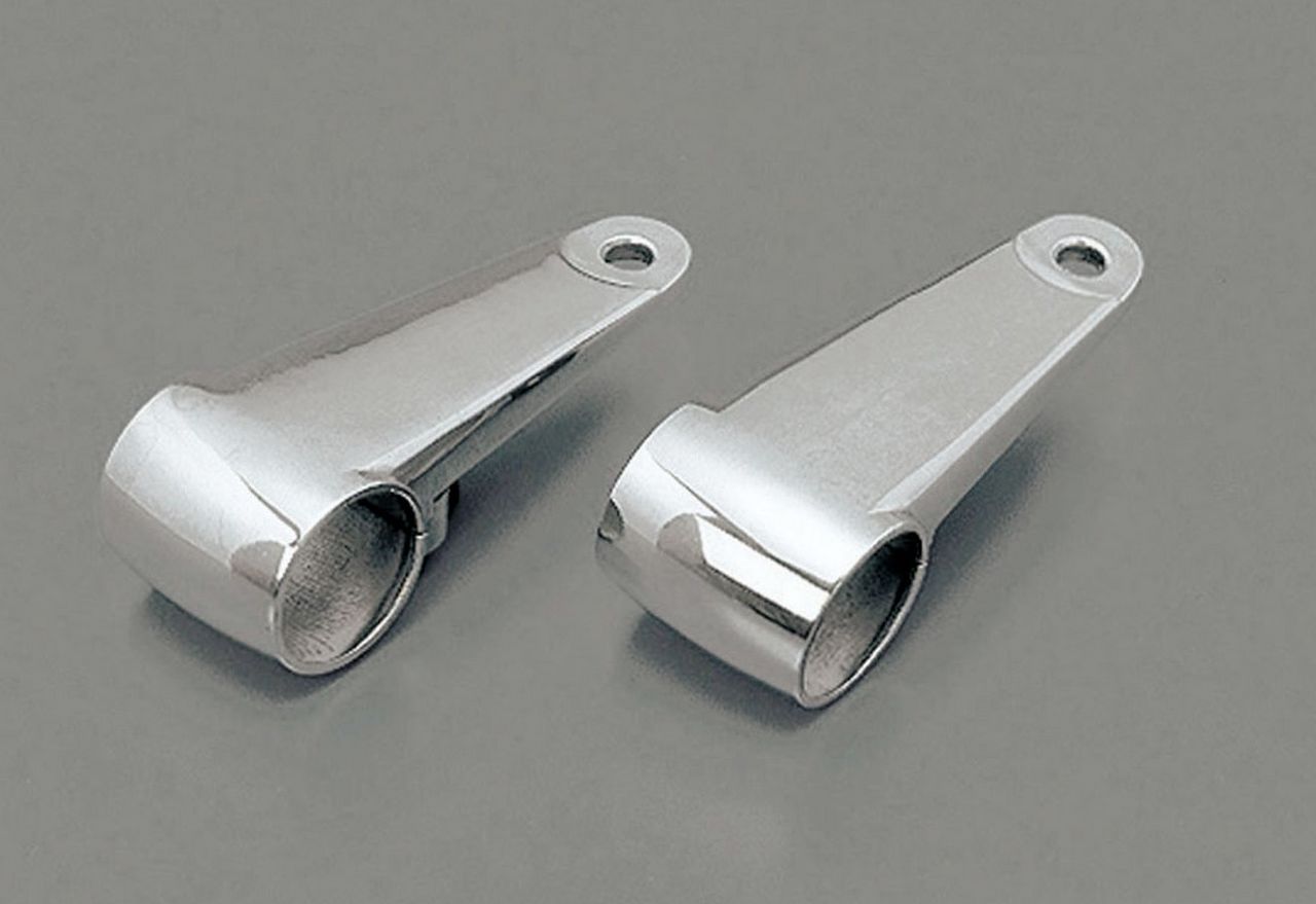 キジマ Kijima 36パイ 砂型 ライトステー Z1 Z2 400FX KZ キジマ