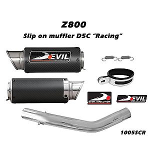 DEVIL EVOLUTION(デビルエボリューション) マフラー | バイク用品通販