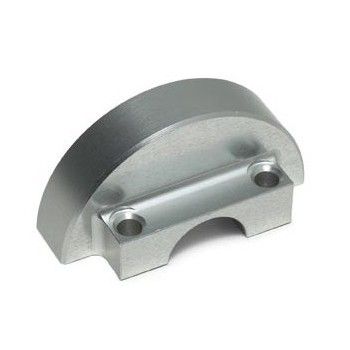 Webike | US KAWASAKI 北米カワサキ純正アクセサリー ビレット 60度