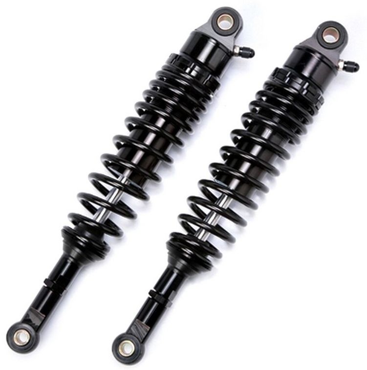 Webike | RFY アールエフワイ ガス封入式リアショック ST250