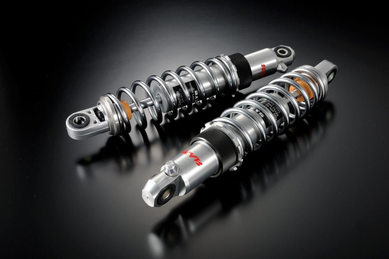 Webike | KYB カヤバ ADVANTAGE KYB [カヤバ] リアサスペンション