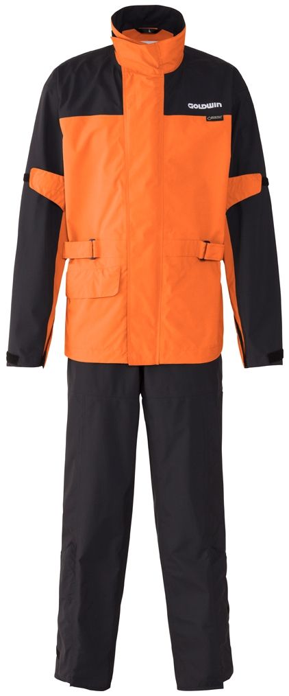 Webike | GOLDWIN ゴールドウイン ゴアテックスレインスーツ GSM22712