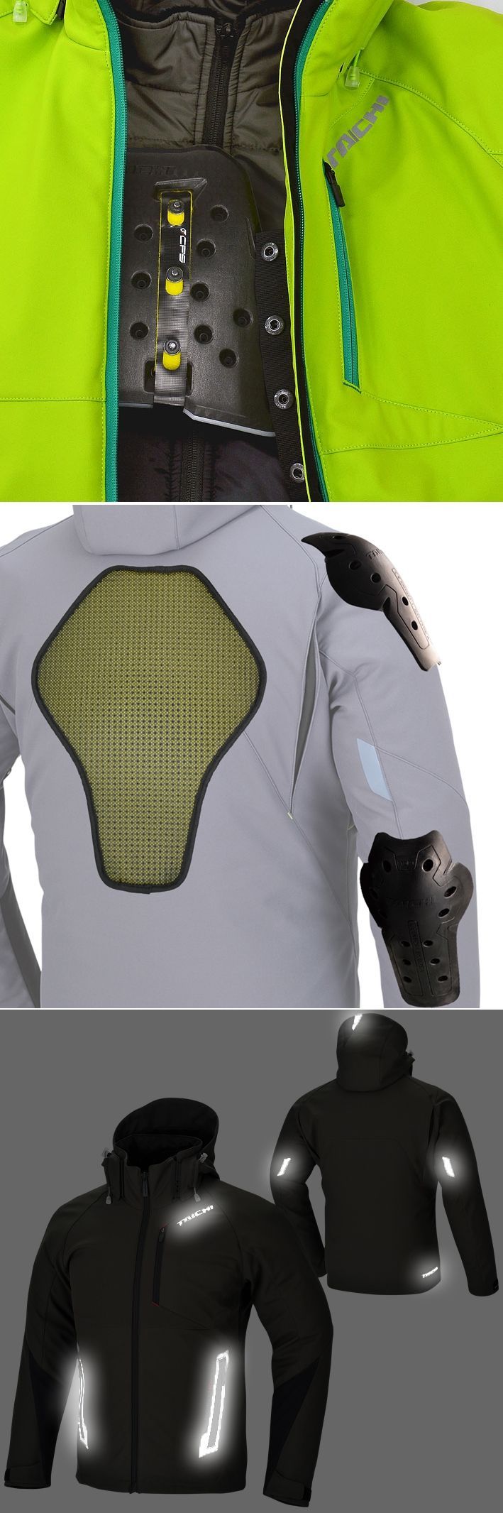 Webike | RS TAICHI アールエスタイチ RSタイチ RSJ702 ソフトシェル