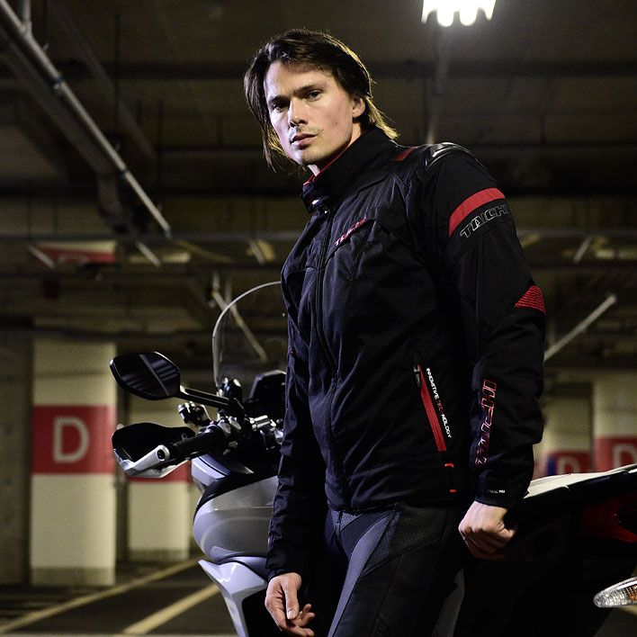 Webike | RS TAICHI アールエスタイチ RSタイチ RSJ708 アームド