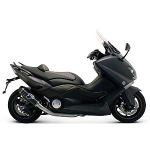 TERMIGNONI(テルミニョーニ) フルエキゾーストマフラー | バイク用品