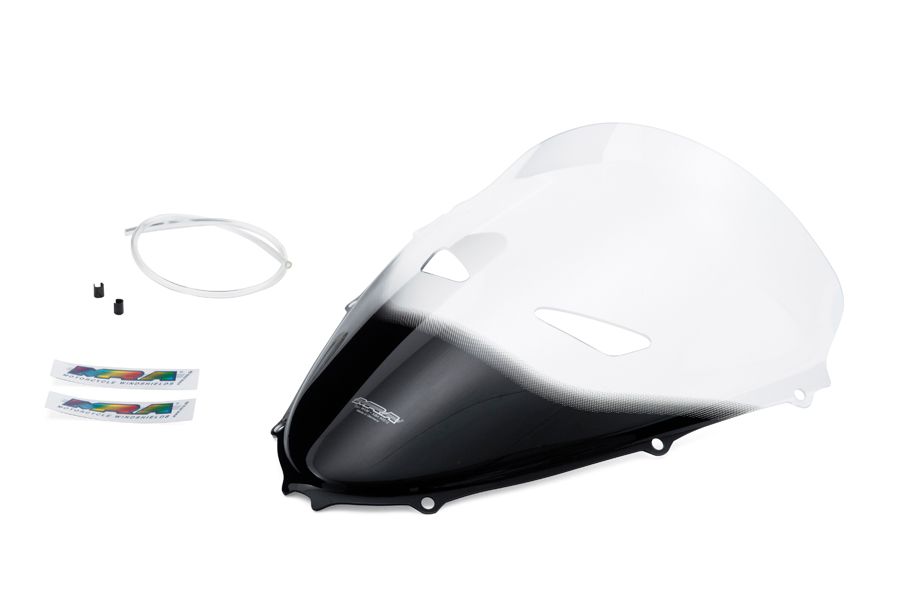 Webike | MRA エムアールエー スクリーン ツーリング ZX-14R(MT636C