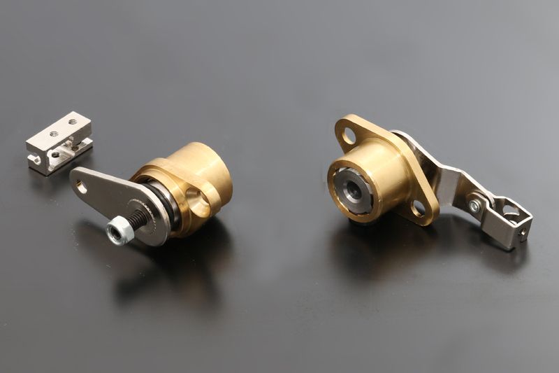 Webike | PMC ピーエムシー クラッチリリース 500SS マッハIII (H1