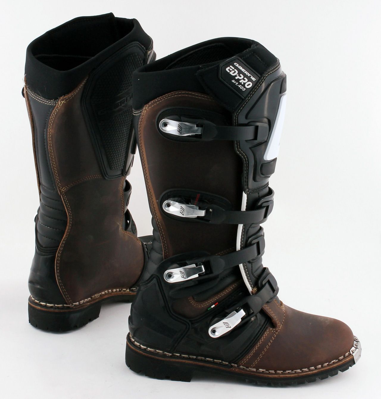 Webike | gaerne ガエルネ ED-PRO ART.405(イーディー プロ