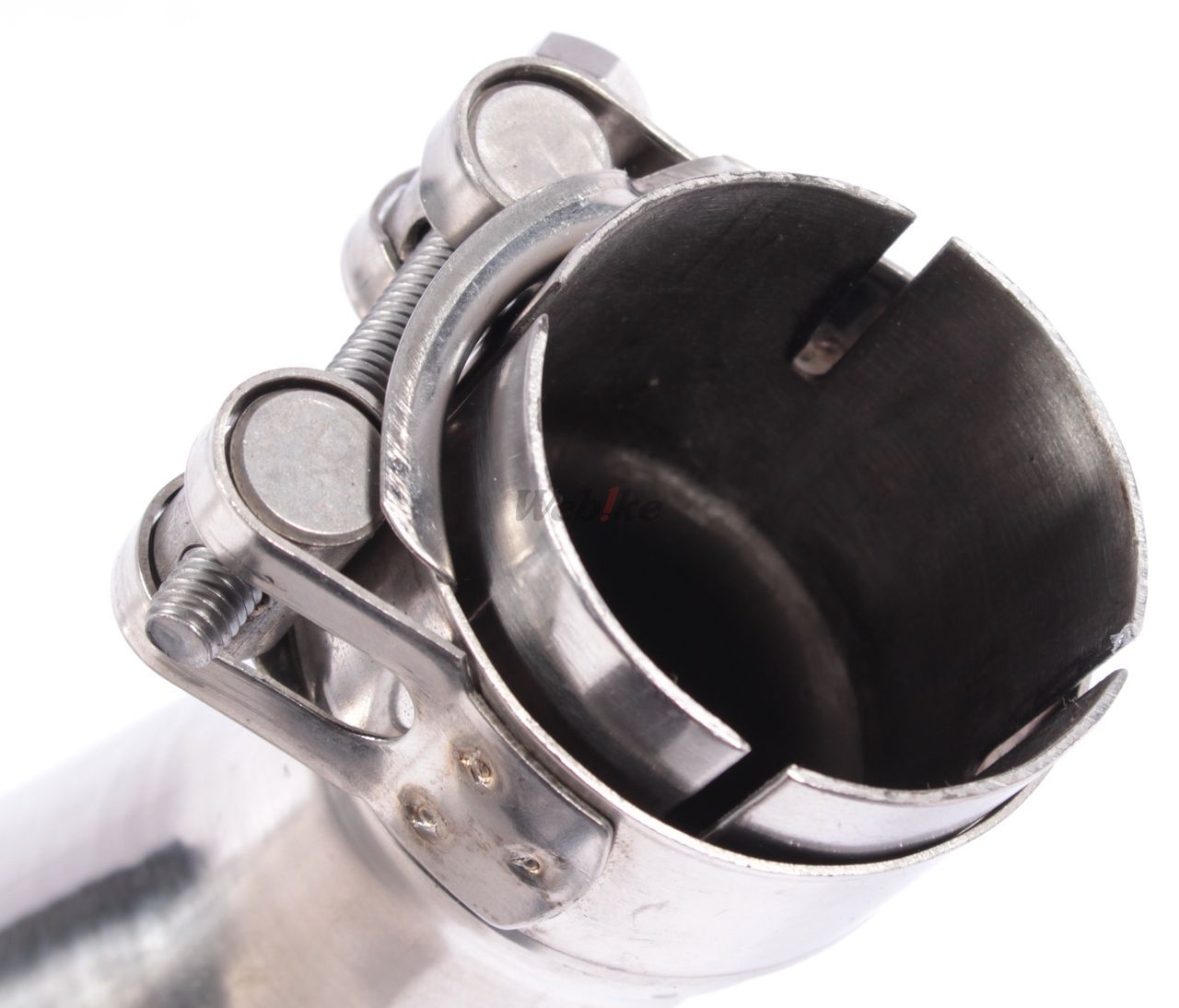 Webike | DELTA デルタ バレル4サイレンサー WR250R(F3800) | スリップ