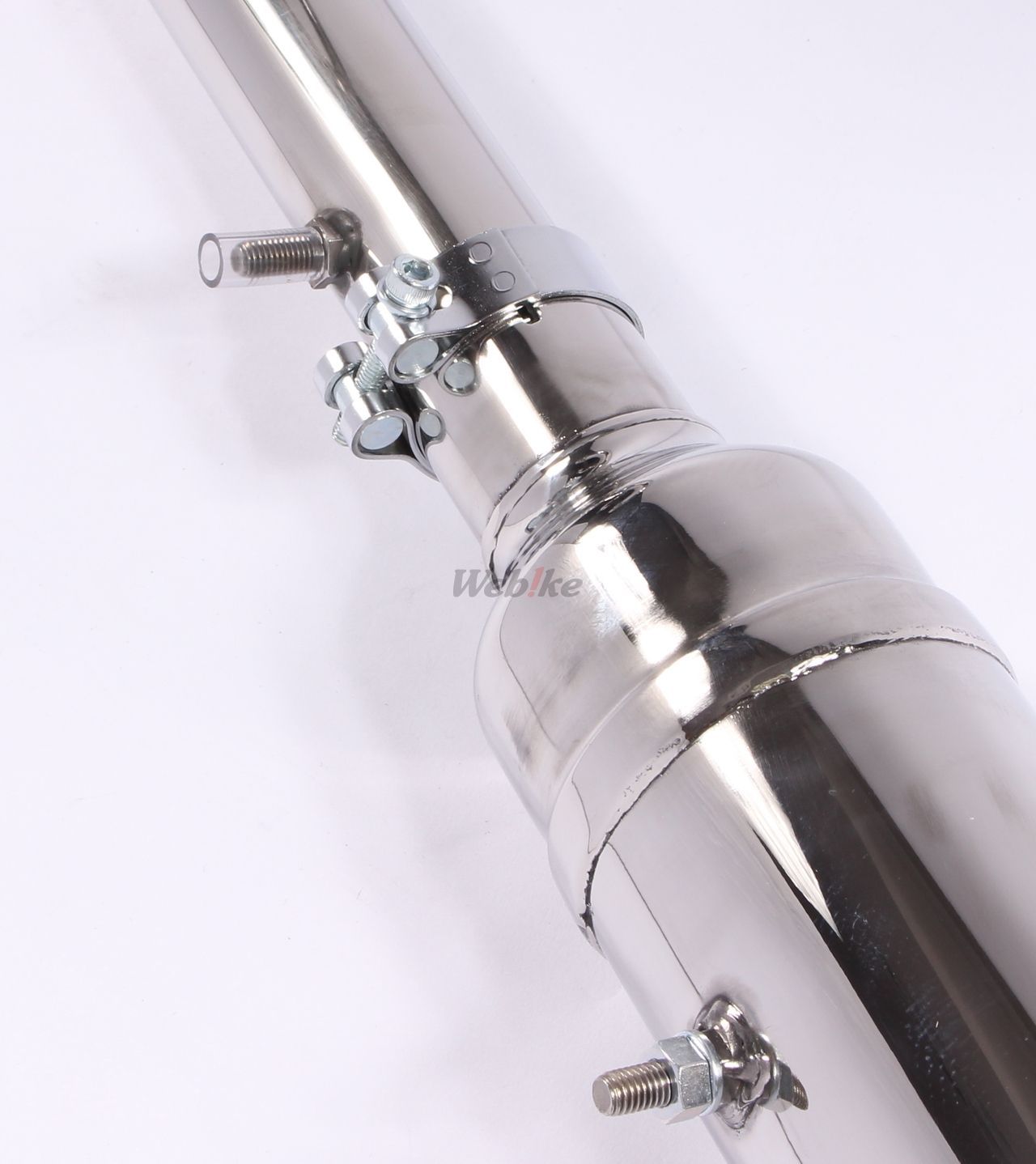 Webike | EASYRIDERS イージーライダース FLHスタイル2in1クラシック