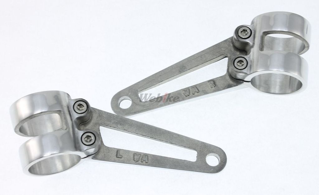 Webike | WM ダブルエム ウェリントン ライトステー II ESTRELLA