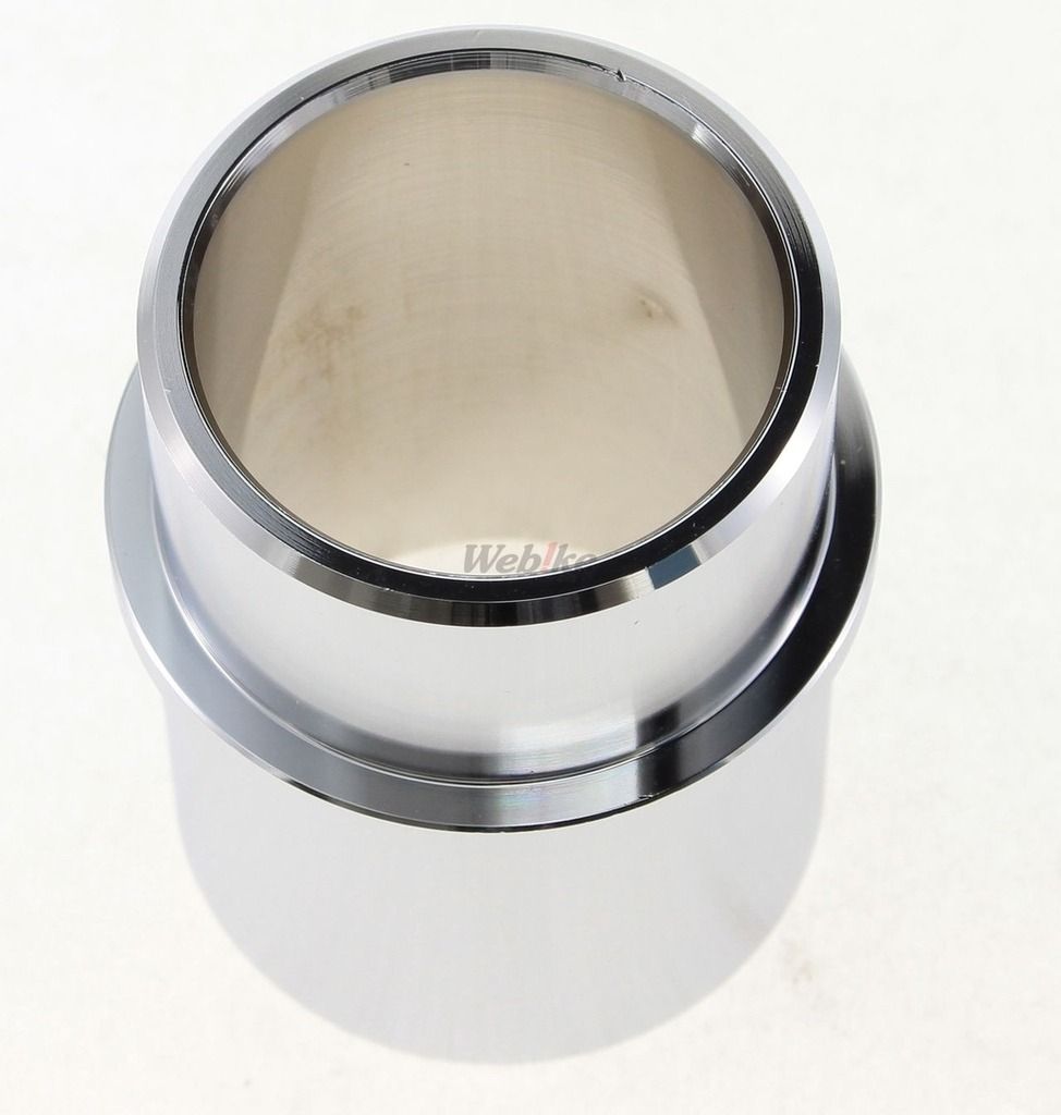 Webike | KIJIMA キジマ マフラージョイント 汎用(HD-05591