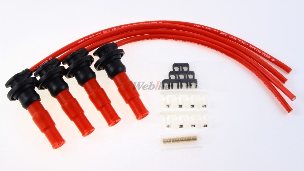 BP シリコンパワープラグコード 2722-4 BP シリコンパワープラグコード