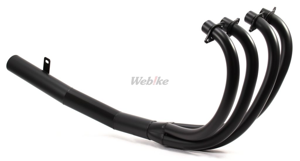 Webike | MIZUNO MOTOR ミズノモーター 【ゼス】CB750F用 ショート