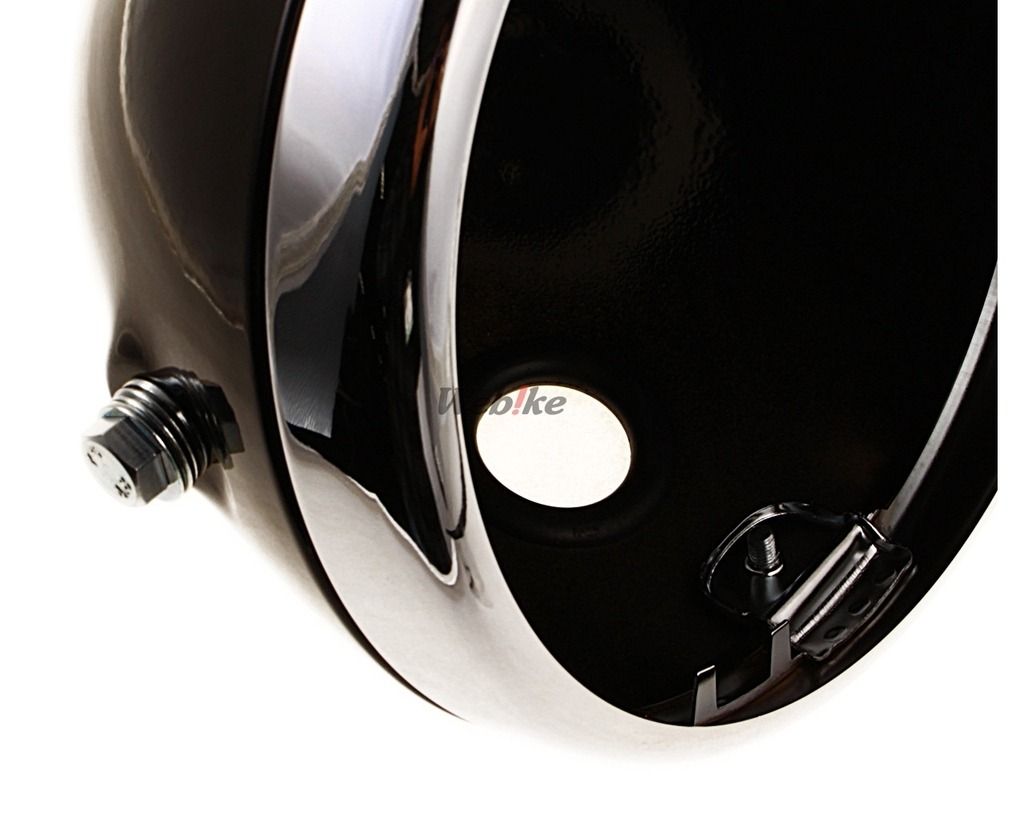 Webike | Peyton Place ペイトンプレイス ルーカスタイプ・ヘッド