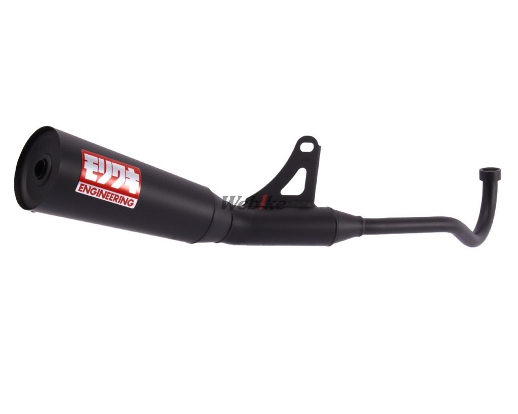 Webike | MORIWAKI ENGINEERING モリワキエンジニアリング フル