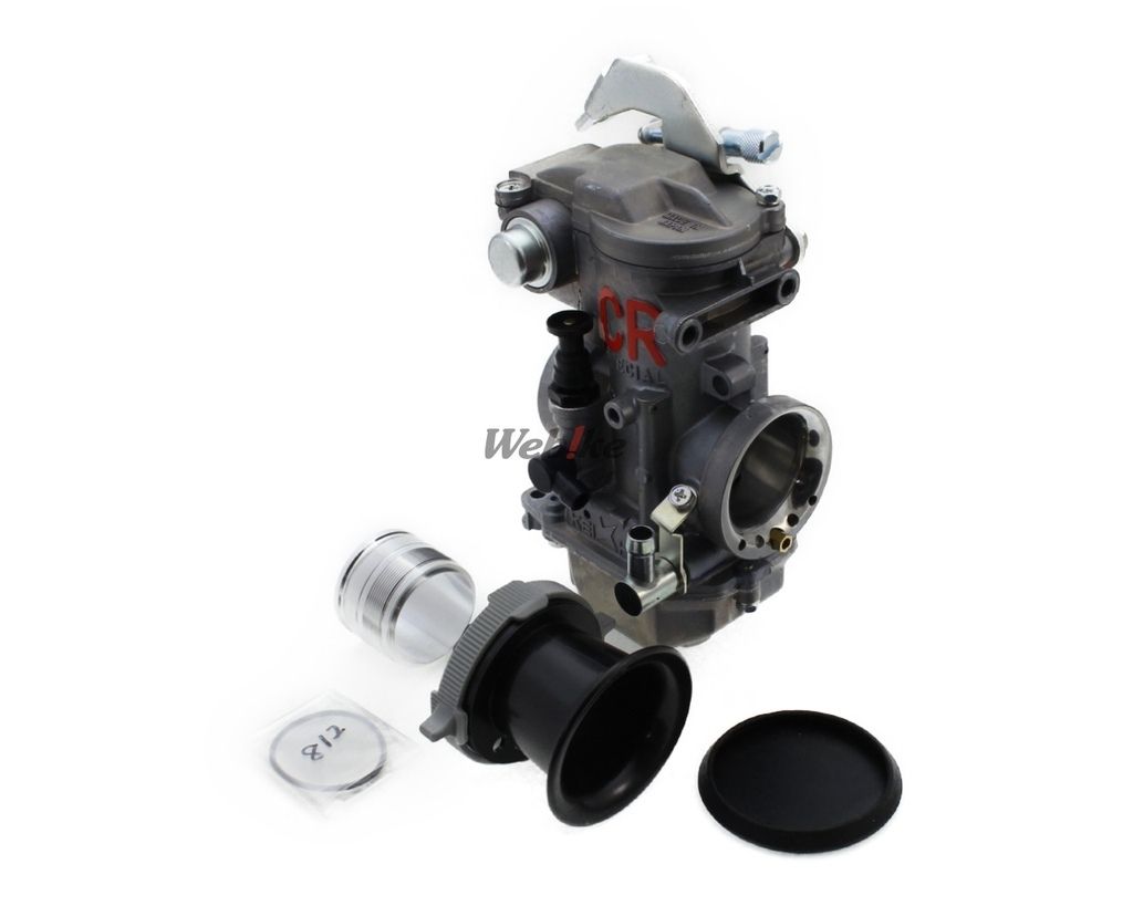 Webike | KEIHIN ケーヒン CRキャブレター CB250(R98) | キャブレター 通販