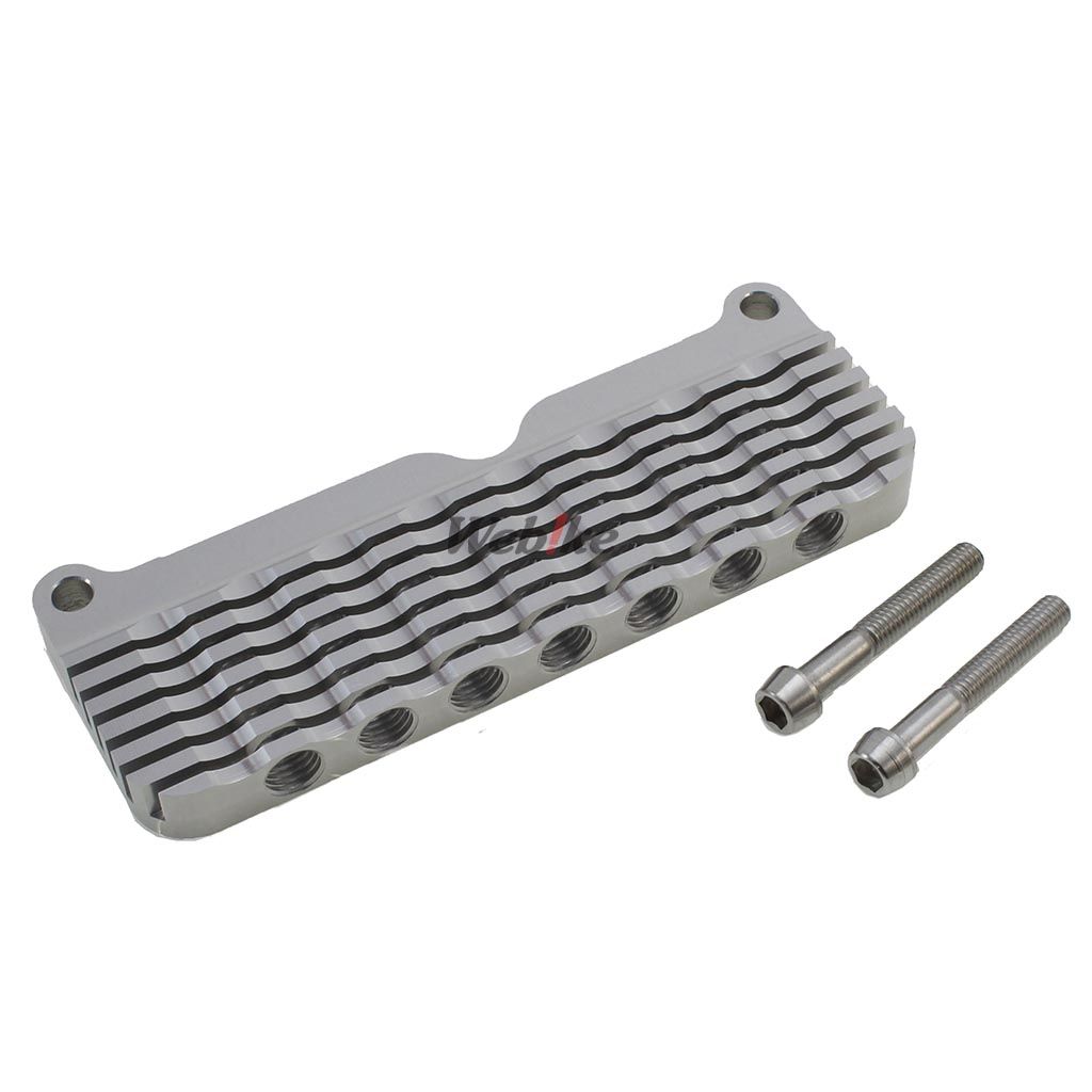 Webike | BORE ACE ボアエース 放熱フィン SR400(RF-1S) | シリンダー 通販