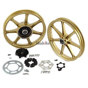 SR400（2H6）に適合する｜ホイールの商品一覧｜バイクパーツ・用品の