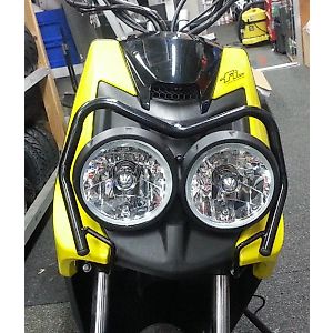 BWS125(ビーウィズ)（EBJ-SEA6J）に適合する｜ヘッドライトの商品一覧