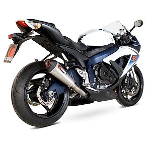 GSX-R750に適合する｜スリップオンマフラーの商品一覧｜バイクパーツ