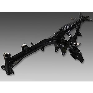 モンキー（A-Z50J）に適合する｜フレームの商品一覧｜バイクパーツ