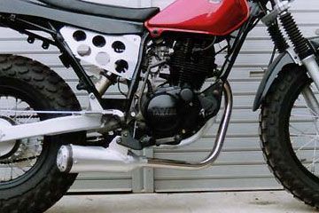 Webike | RSヨコタ レーシングショップヨコタ RSYスーパートラップ4