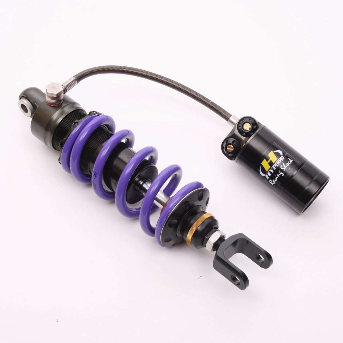 Webike | HYPERPRO ハイパープロ ストリートボックス モノショック 461