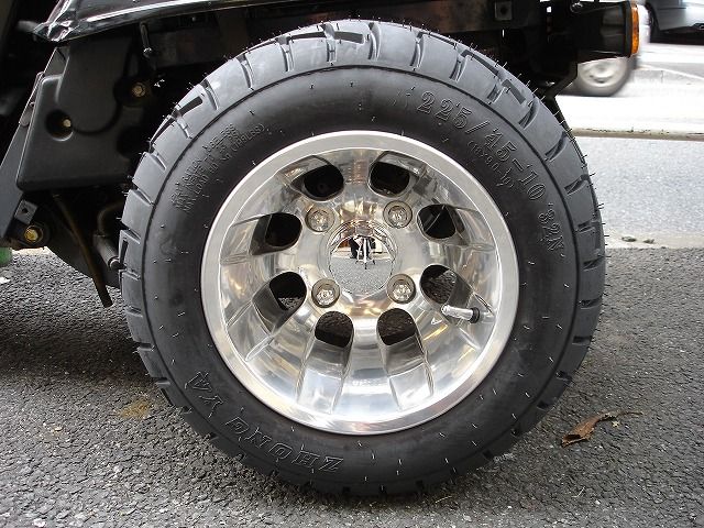 Webike | SPUNKY'S スパンキーズ ジャイロ用マルチホイールスペーサー