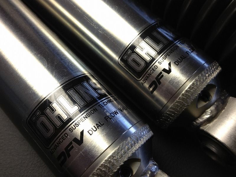 Webike | OGUshow オグショー 【ブランド：OHLINS(オーリンズ)】200系