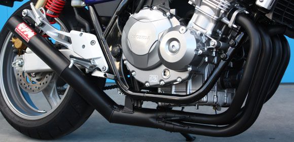 Webike | MORIWAKI ENGINEERING モリワキエンジニアリング フル