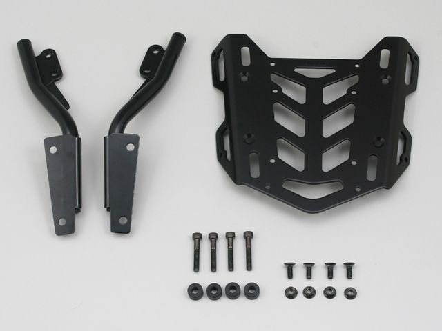 Webike | DAYTONA デイトナ マルチウイングキャリア ZRX1100(75464