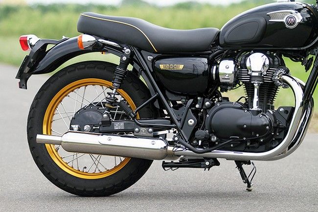 Webike | r's gear アールズギア ワイバン クラシックマフラー ヒート