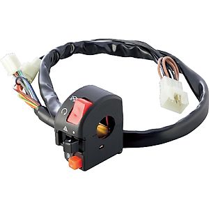 ゼファーXに適合する｜ハンドルスイッチ・スイッチボックスの商品一覧