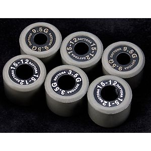 ホンダ ライブディオZX ウエイトローラー おすすめ売れ筋商品