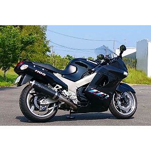 ZZR1100/ZX-11に適合する｜マフラー NOJIMA（ノジマ）の商品一覧