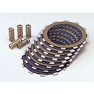 クラッチキットフルキット - Barnett(バーネット) | バイクパーツ通販