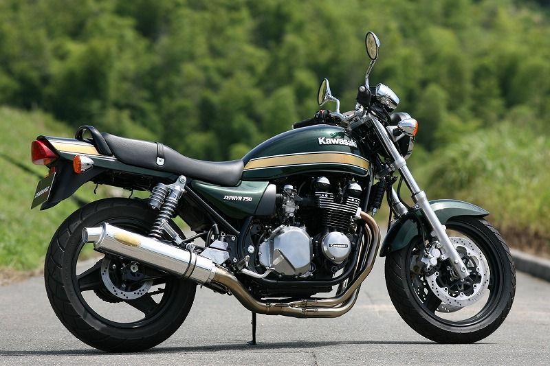 アレーテ・ボルテックスフルエキゾーストマフラー - 月木レーシング