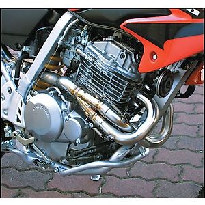 XR250に適合する｜マフラー RSV（アールエスブイ）の商品一覧｜バイク