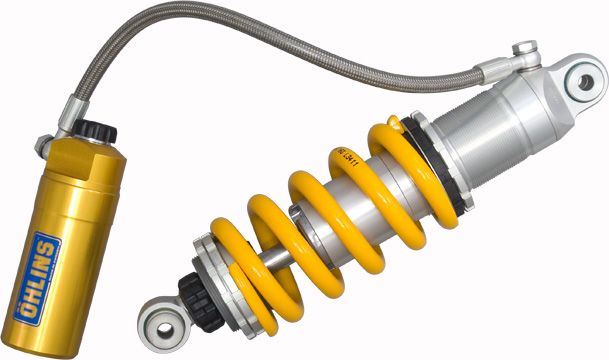 Webike | OHLINS オーリンズ リアサスペンション RGV250 (ガンマ