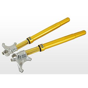 ZX-10Rに適合する｜フロントフォークの商品一覧｜バイクパーツ・用品の