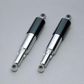 Webike | DAYTONA デイトナ リアガスショック SR400(24434) | リア