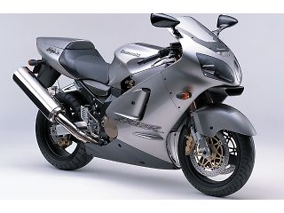 カワサキ ZX-12R 2000年式 ZXT20Aの諸元・スペック情報 | ウェビック