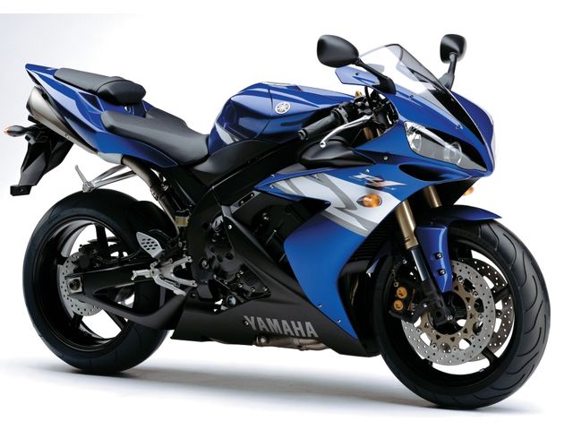 YZF-R1（RN13）に適合する｜スリップオンマフラーの商品一覧｜バイク