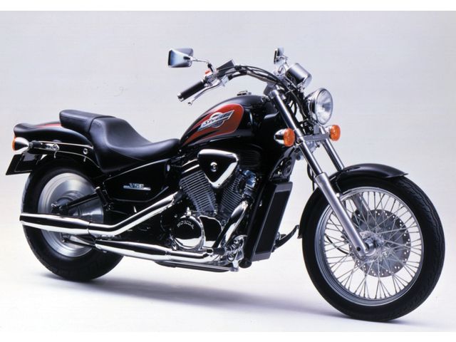 スティード400（NC26）に適合する｜パーツリストの商品一覧｜バイク